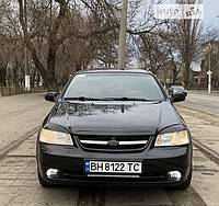 Реснички на фары авто CHEVROLET LACETTI седан "AV-TUNING" (2ШТ) накладки на оптику