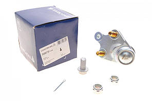 Опора кульова передня нижня Toyota Avensis 03-08 (Lemforder 31247 01)