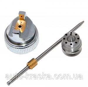 Ремкомплект до фарбопульту H-929 1.3mm,1.4mm