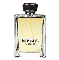 Мужские духи Ferrari Uomo Туалетная вода 100 ml/мл оригинал Тестер