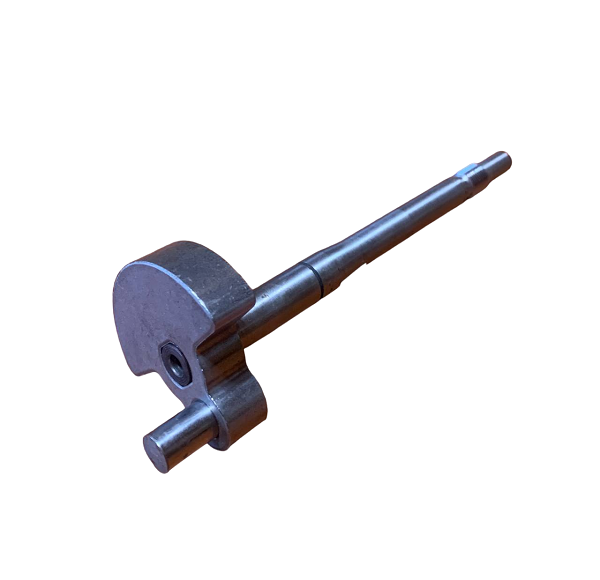 Колінвал для AL-KO BC 225 B/L, фото 1