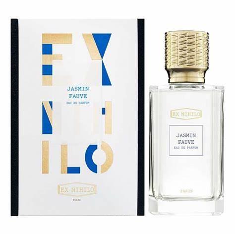 Ex Nihilo Jasmin Fauve edp 100ml