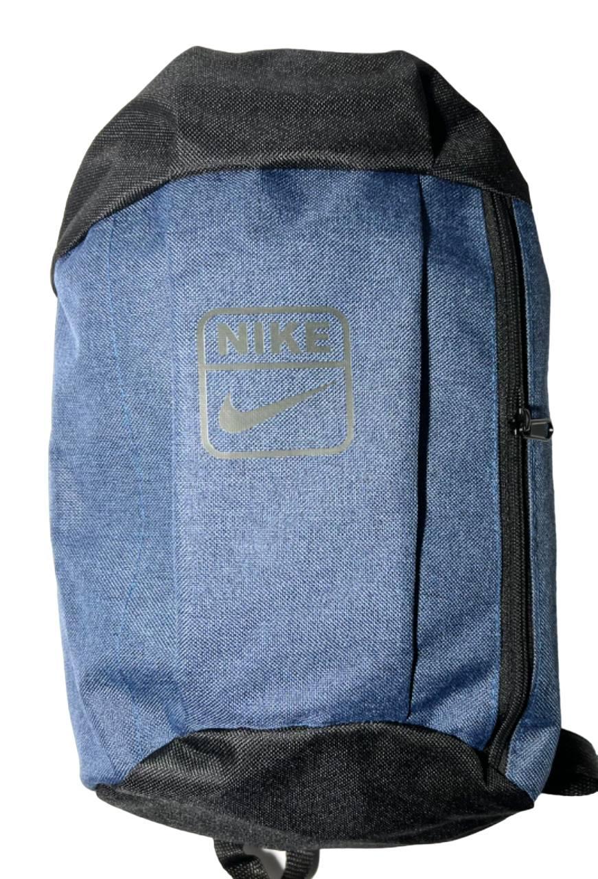 Рюкзак спортивний тканевий Nike розмір 40*30 см