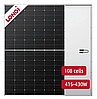 Монокристаллическая сонячна панель Longi Solar LR5-54HTH-435M, 435Вт, HiMO6, фото 5