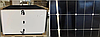 Монокристаллическая сонячна панель Longi Solar LR5-54HTH-435M, 435Вт, HiMO6, фото 6