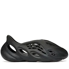 Adidas Yeezy Foam Runner Black 37