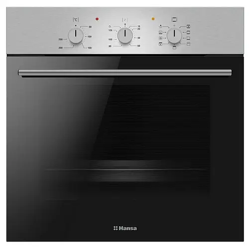 Встроенная духовка HANSA BOEI681121 (ID#2031221672), цена: 10064 ...