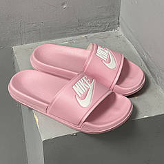 Nike Slides Pink