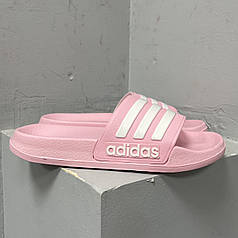 Adidas Slides Pink