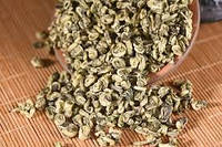 Зеленый чай Imperial Grade Pure Bud Bi Luo Chun Сбор 2023
