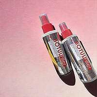 Спрей для глубокого восстановления волос lovien essential botox filler spray 150 мл
