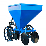 Картоплесаджалка однорядна 60л КС10, фото 2