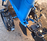 Картоплесаджалка однорядна 60л КС10, фото 6