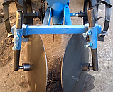 Картоплесаджалка однорядна 60л КС10, фото 7