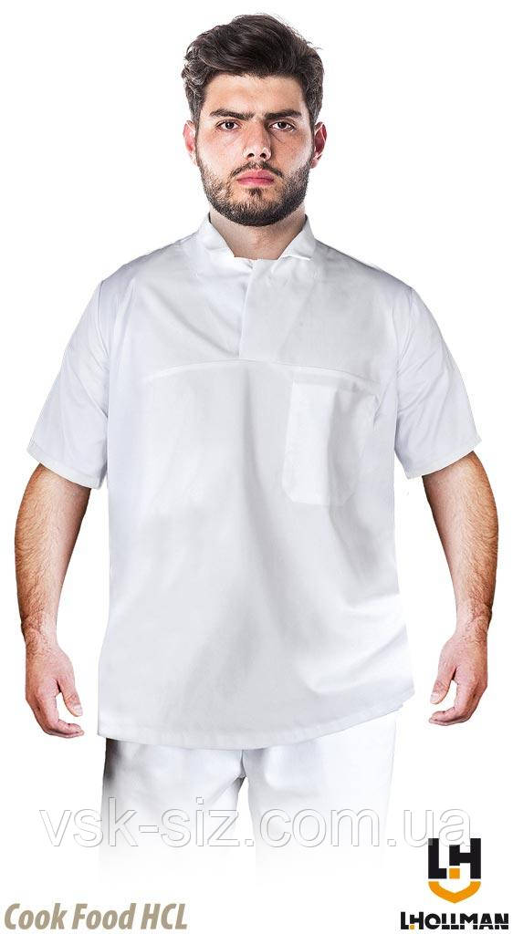 Куртка кухаря LH FOOD JSSWB (Розмір L), фото 1