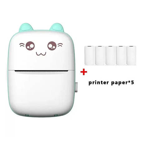 Дитячі принтери