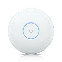 Точка доступа Ubiquiti UniFi U6 Plus (U6-PLUS)