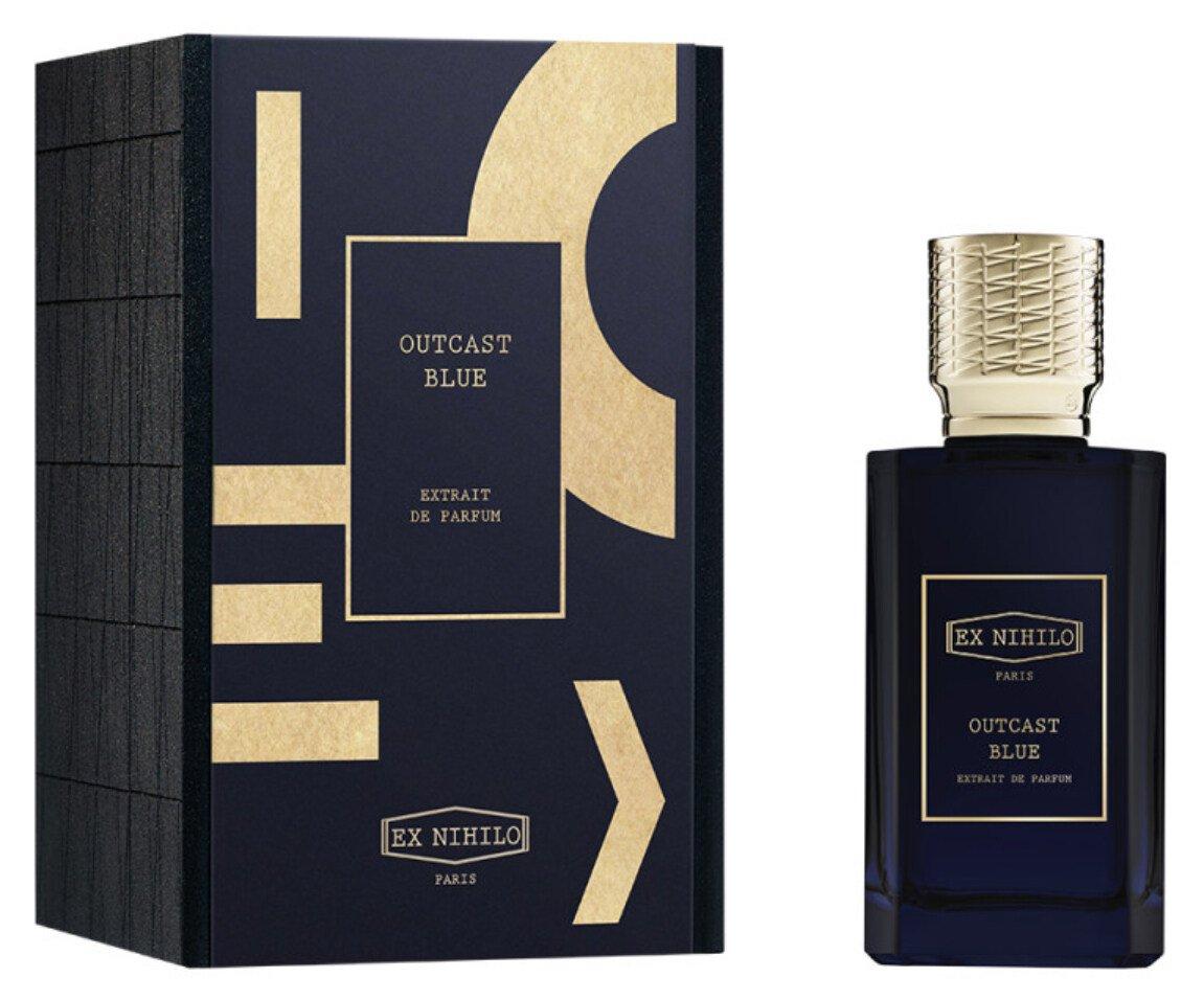 Ex Nihilo Outcast Blue Extrait de Parfum 100ml