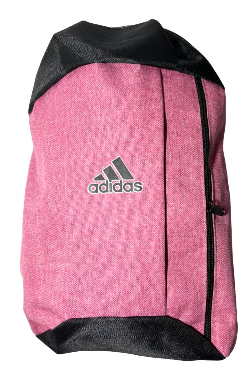 Рюкзак спортивний тканевий Adidas розмір 40*30 см