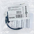 Кабель електрода розпалу іонізації Viessmann Vitodens B1HC B1KC 7844988 7875205, фото 4
