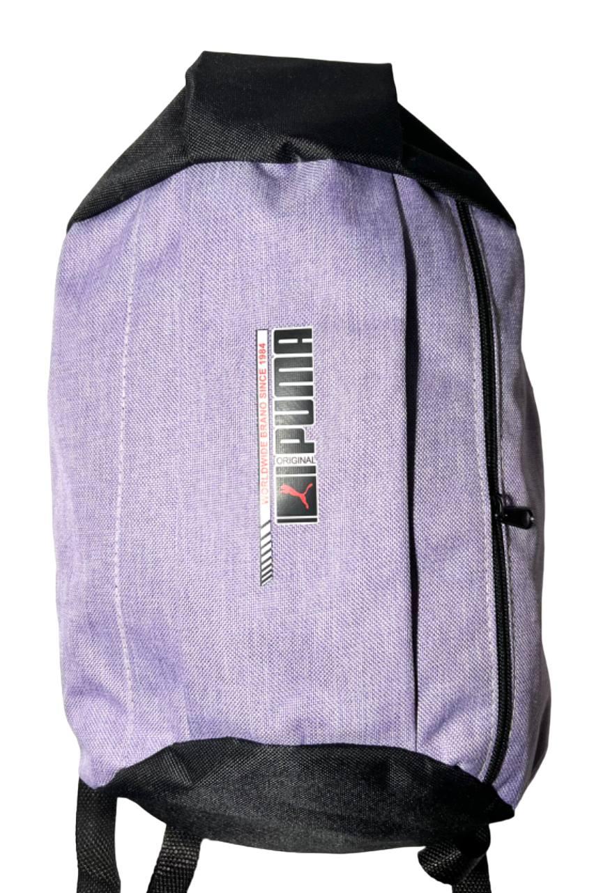 Рюкзак спортивний тканевий Puma розмір 40*30 см