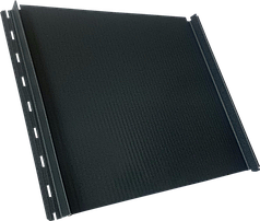 Клік-фальц Преміум 0,5 мм "Будсервіс-Іф" Італія RAL