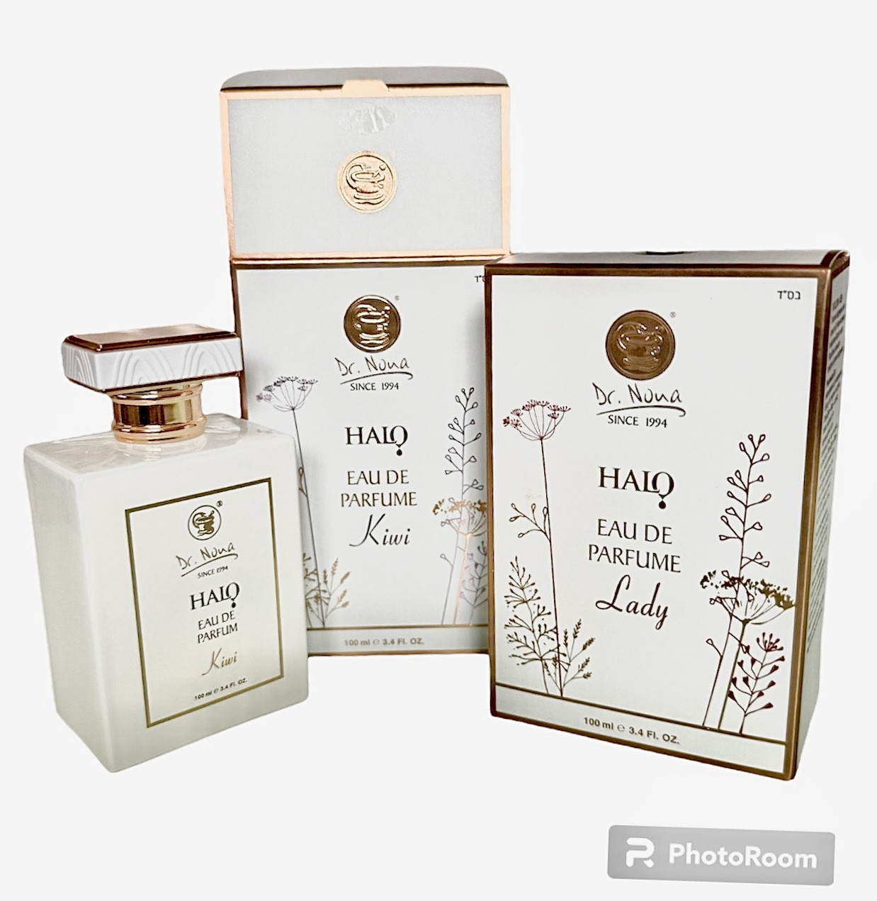 Духи Ківі доктор Нона / Perfume Kiwi for woman Dr.Nona