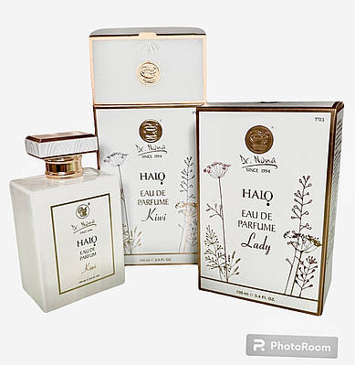 Духи Ківі доктор Нона / Perfume Kiwi for woman Dr.Nona