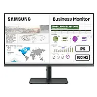 Монитор Samsung 23.8" S24C430 HDMI, DP, USB, IPS, 100Hz, 4ms