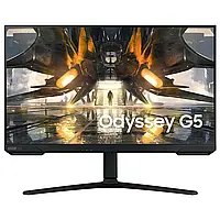 Монитор Samsung 32" S32AG500P HDMI, DP, USB, MM, IPS, 2560x1440, 165Hz, 1ms