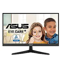 Монитор ASUS 21.5" VY229HE (90LM0960-B01170) IPS Black