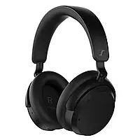 Наушники SENNHEISER ACCENTUM Wireless Черные