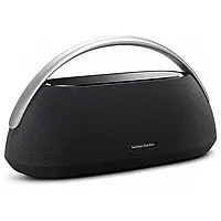 Портативна акустика HARMAN-KARDON Go Play 3 Чорний (HKGOPLAY3BLKEP)