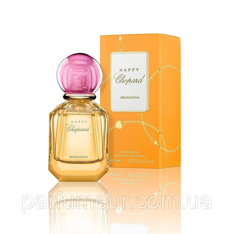 Happy Bigaradia Chopard eau de parfum 40 ml