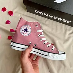 Converse Chuck Taylor All Star Hi ‘Pink’