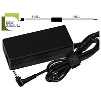 Блок питания 1StCharger для ноутбука Samsung 19V 60W 3.16A 3.0х1.0мм + каб.пит. (AC1STSA60WC)