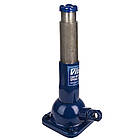 Домкрат механічний 2 т Vitol DM-3852T/ST-107B, фото 3