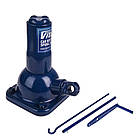 Домкрат механічний 2 т Vitol DM-3852T/ST-107B, фото 2