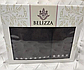 Подарунковий набір рушників BELIZZA  Stella kahve organic 50х90см-70х140см, фото 3