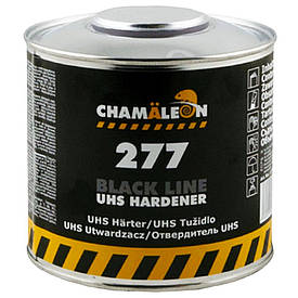 Затверджувач стандартний для акрилового UHS лаку Chamaleon Black Line 277 Normal Hardener Klarlack 500мл