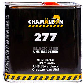 Затверджувач стандартний для акрилового UHS лаку Chamaleon Black Line 277 Normal Hardener Klarlack 2,5л