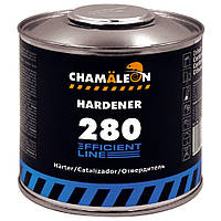 Отвердитель стандартный для акрилового HS экспресс-лака Chamaleon 280 Normal Hardener Express Klarlack 500мл