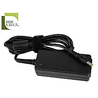 Блок питания 1StCharger для ноутбука Asus 19V 40W 2.1A 4.8х1.7мм + каб.пит. (AC1STAS40WD3)