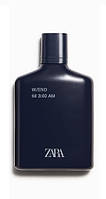 Мужская парфюмерная вода Zara Man W/End Till 100 мл