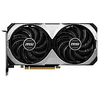 Видеокарта MSI GeForce RTX 4070 Ti 12GB GDDR6X VENTUS 2X OC