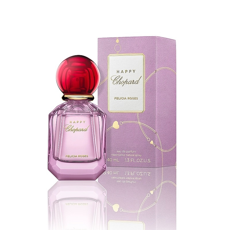 Happy Felicia Roses Chopard eau de parfum 40 ml, фото 1