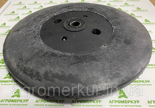 Притискне колесо 151827 Vaderstad, фото 3