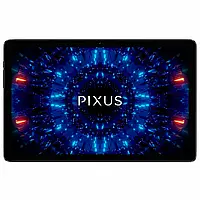 Планшет Pixus Drive 8/128GB 4G Grey