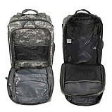 Великий рюкзак Mil-Tec ASSAULT LASER CUT 36 L AT-Digital 14002770, фото 5