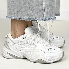 Nike M2K Tekno 'White' 40